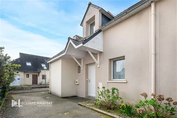 Maison à vendre - LA TURBALLE, 3 pièces