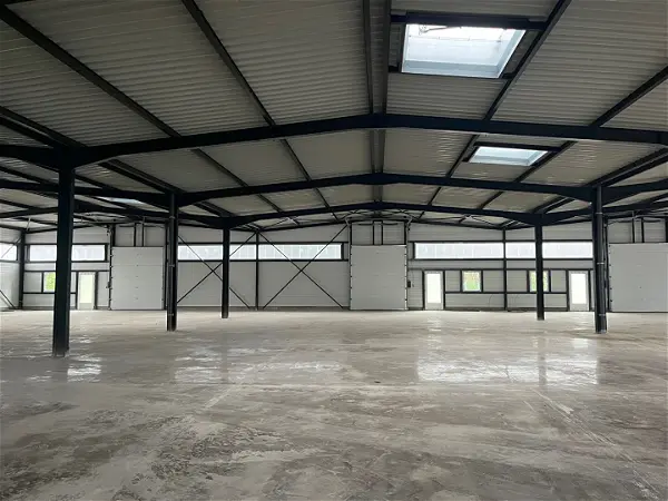 Local commercial à louer - BESANCON
