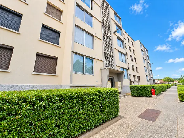 Achat appartement 4 pièces - 71.31m² à Roussillon (38150)