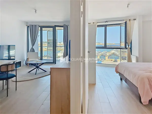 Achat appartement 3 pièces - 63.8m² à Quiberon (56170)