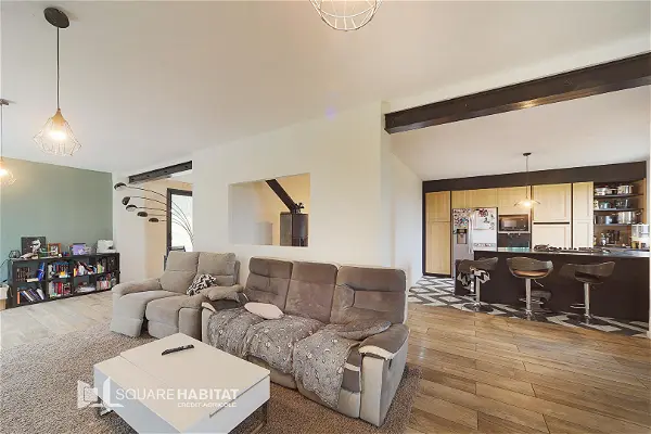 Maison à vendre - GRENADE, 4 pièces