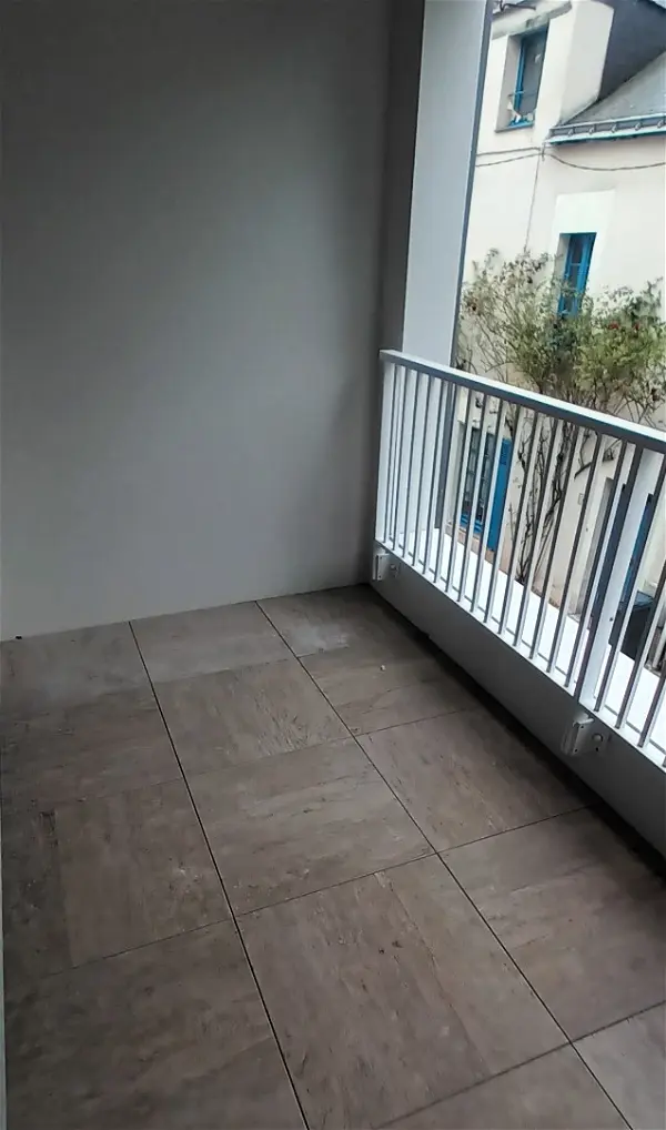 Appartement à louer - SUCE-SUR-ERDRE, 3 pièces