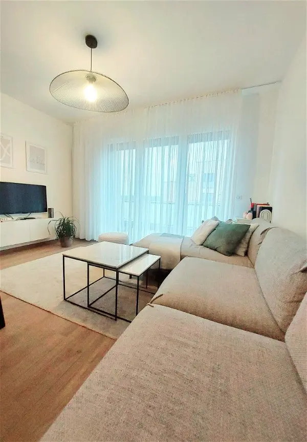 Location appartement 2 pièces - 41m² à Ferney-voltaire (01210)