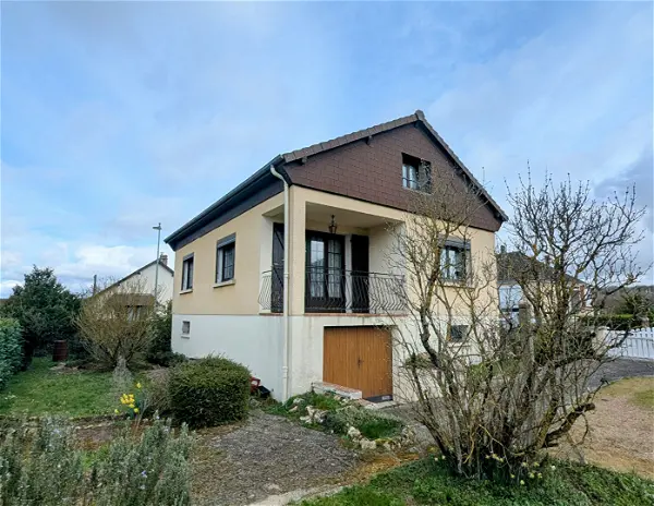 Achat maison 5 pièces - 81m² à Sauvigny les bois (58160)