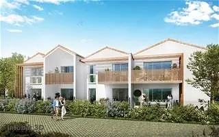 Périgny (17180): Biens neufs de 2 pièces à partir de 224000 €