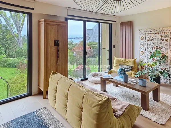 Achat maison 7 pièces - 176m² à St malo (35400)