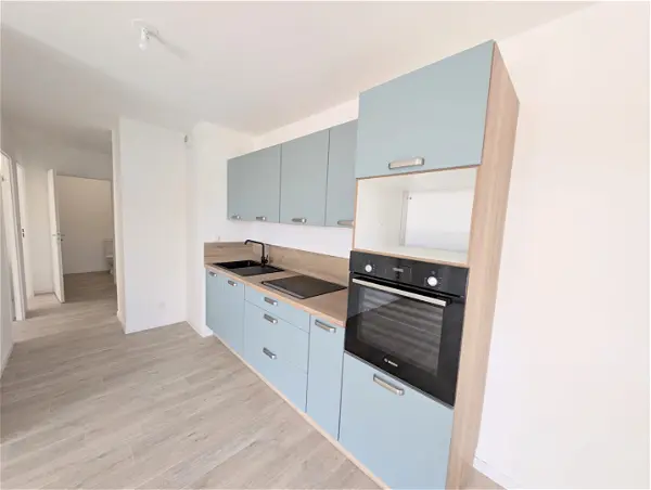 Achat appartement 3 pièces - 65.98m² à Saint gilles croix de vie (85800)