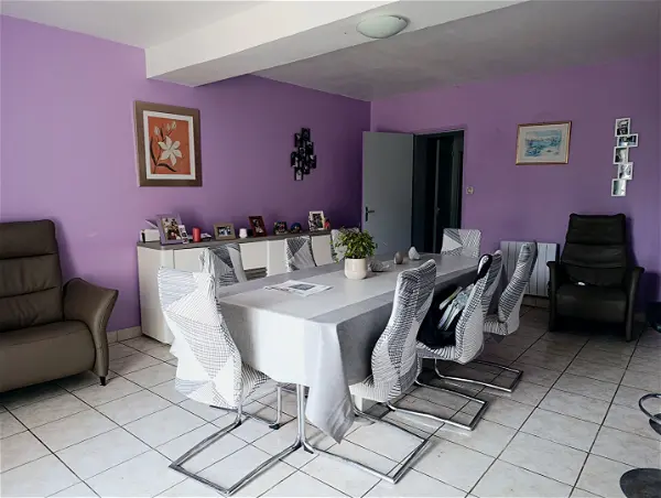 Achat maison 5 pièces - 127m² à Lys haut layon (49310)