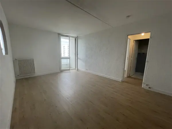 Location appartement 2 pièces - 44.89m² à Gradignan (33170)