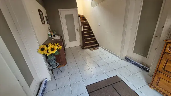 Maison à vendre - LILLE, 10 pièces