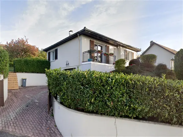 Maison à vendre - PARON, 5 pièces