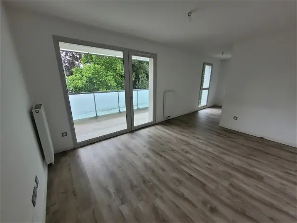 Appartement à louer - Loos, 2 pièces