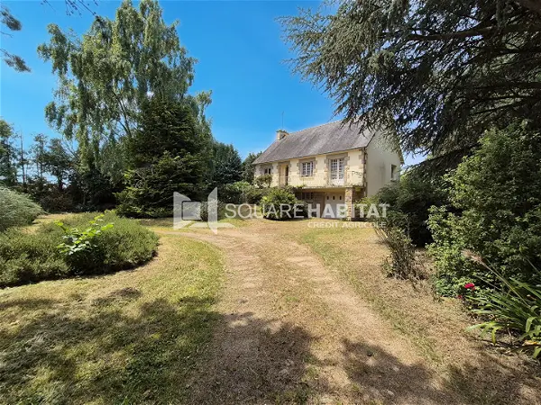 Achat maison 5 pièces - 155m² à Saint agathon (22200)