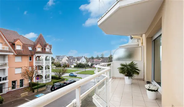 Achat appartement 3 pièces - 51.53m² à Stella (62780)