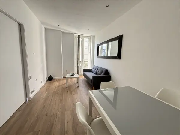 Appartement à louer - NICE., 3 pièces