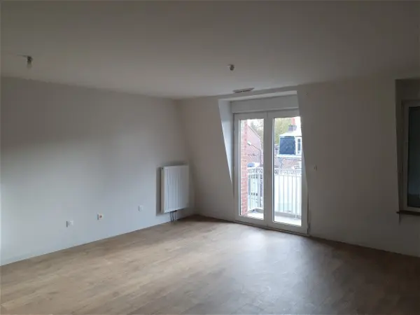 Location appartement 3 pièces - 73.8m² à Valenciennes (59300)