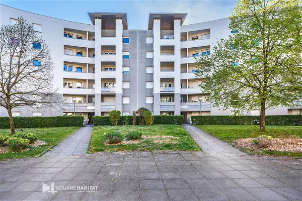 Achat appartement 1 pièce - 18.3m² à Dijon (21000)