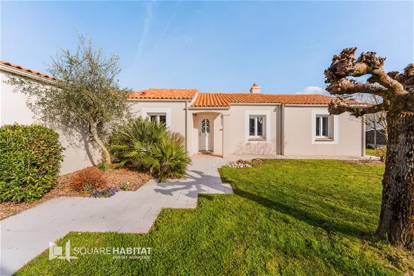 Maison à vendre - VERTOU, 6 pièces