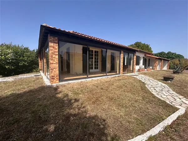 Maison à vendre - ARVERT, 5 pièces
