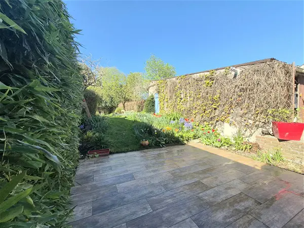 Maison à vendre - VILLENEUVE D ASCQ, 4 pièces