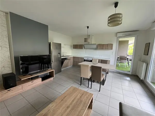 Achat appartement 3 pièces - 62.16m² à Gap (05000)