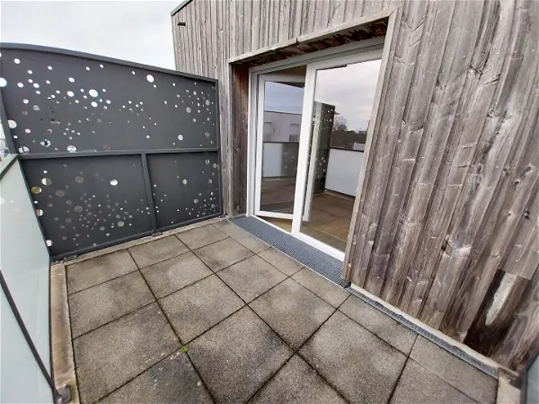 Appartement à vendre - SAINTE LUCE SUR LOIRE, 3 pièces