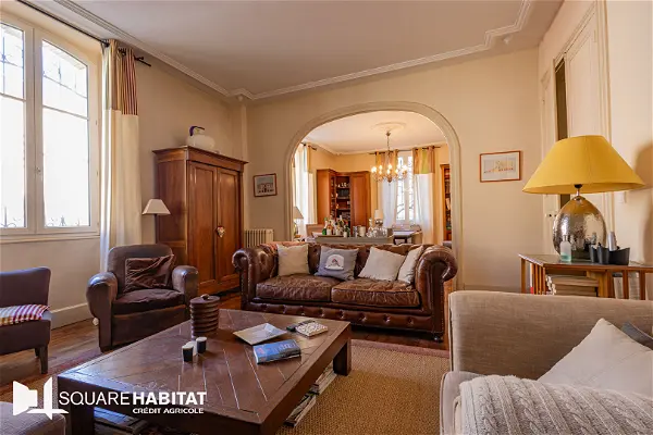 Maison à vendre - AUCH, 6 pièces