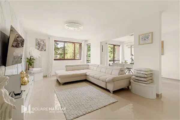 Appartement à vendre - SAINT PRIEST, 5 pièces