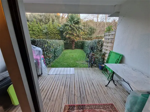 Appartement à vendre - LA BAULE, 1 pièce