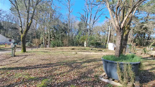 Achat terrain - 450m² à Saint palais sur mer (17420)