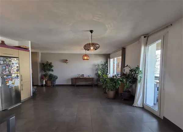 Location appartement 4 pièces - 98.16m² à Saint julien en genevois (74160)