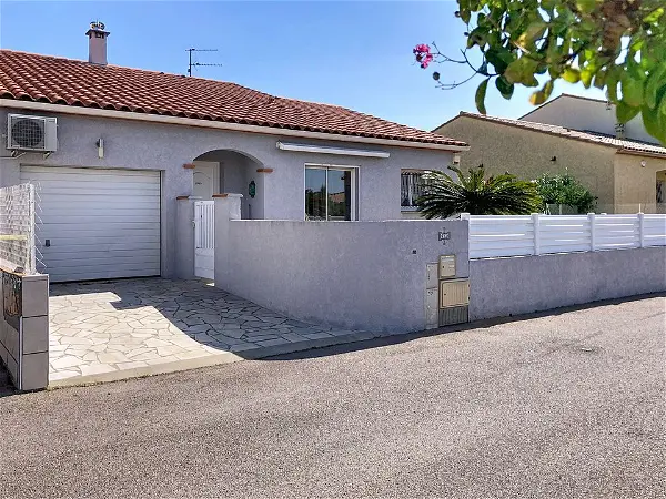 Achat maison 4 pièces - 95.78m² à Cabestany (66330)