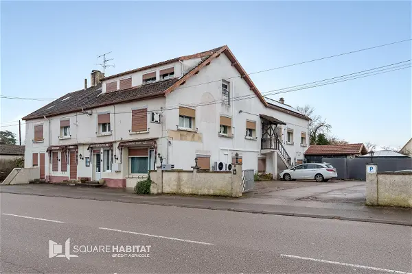 Achat maison 20 pièces - 404m² à Orville (21260)
