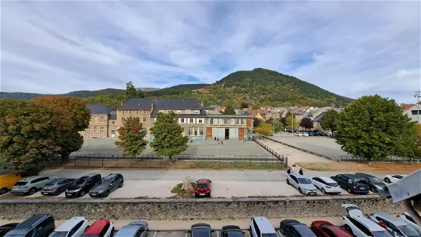 Achat maison 5 pièces - 84m² à La mure (38350)
