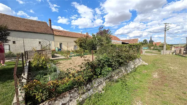 Achat maison 5 pièces - 119.59m² à La louptiere thenard (10400)