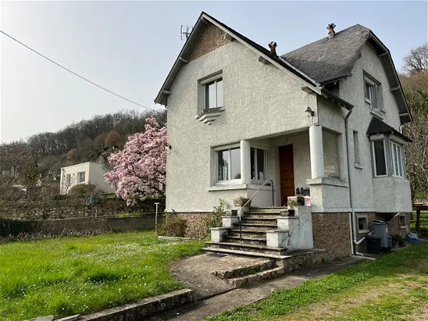 Achat maison 5 pièces - 85m² à Langeais (37130)