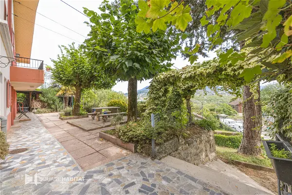 Maison à vendre - ETREMBIERES, 3 pièces