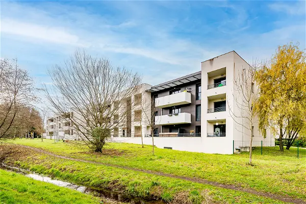 Achat appartement 3 pièces - 57.7m² à Le haillan (33185)
