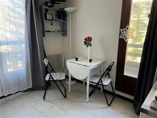 Achat appartement 1 pièce - 16.41m² à Risoul (05600)
