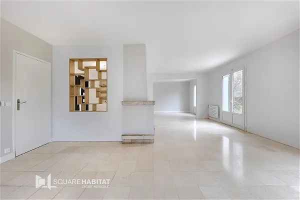 Achat maison 7 pièces - 185m² à Evreux (27000)