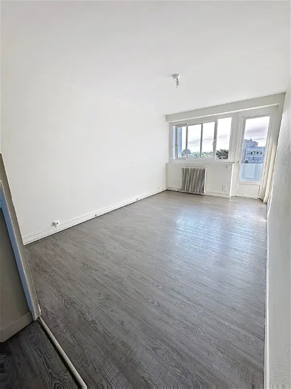 Location appartement 3 pièces - 52.91m² à Le passage (47520)