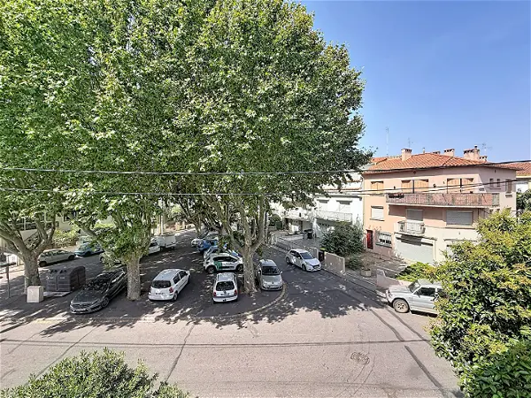 Appartement à vendre - PERPIGNAN, 3 pièces