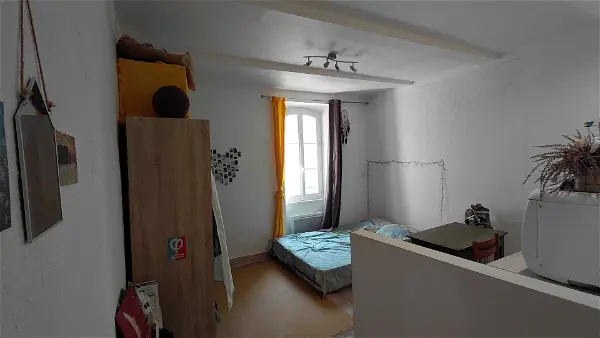 Location appartement - 19.8m² à Salon de provence (13300)
