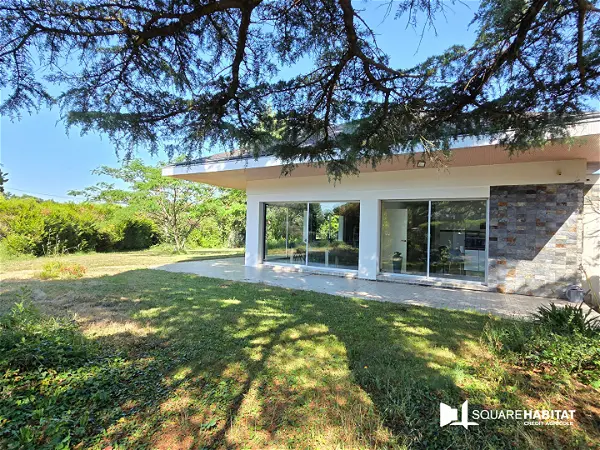 Maison à vendre - CHOLET, 8 pièces