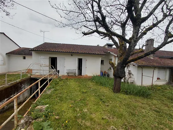Achat maison 7 pièces - 135m² à Vic fezensac (32190)