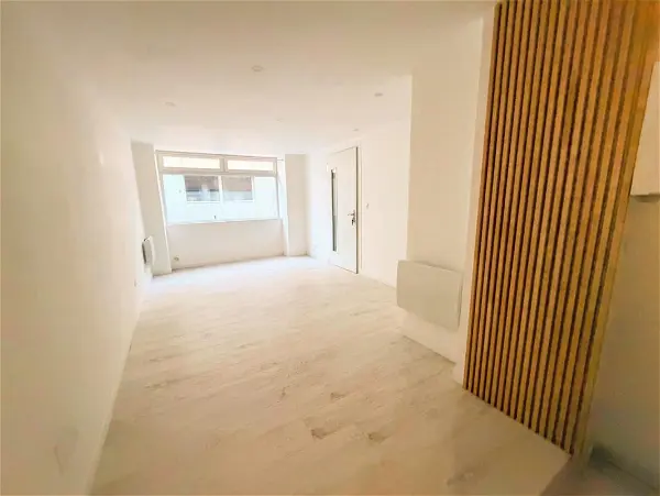 Appartement à louer - Domène, 1 pièce