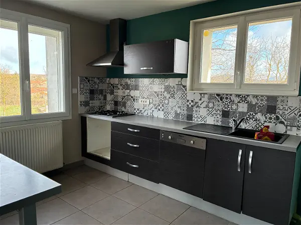 Achat maison 4 pièces - 116m² à Laussonne (43150)