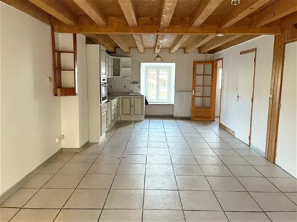 Location maison 4 pièces - 73.86m² à Landos (43340)
