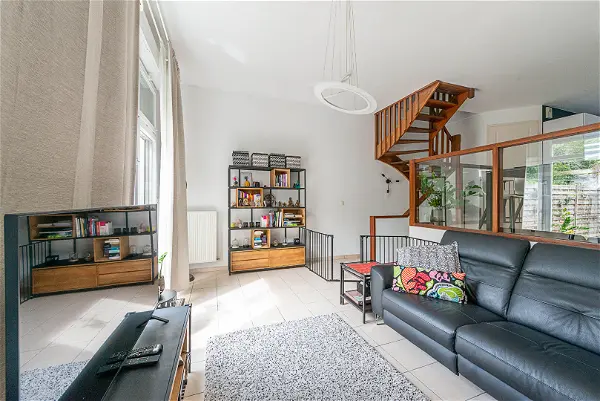 Maison à vendre - SAINT SAULVE, 5 pièces