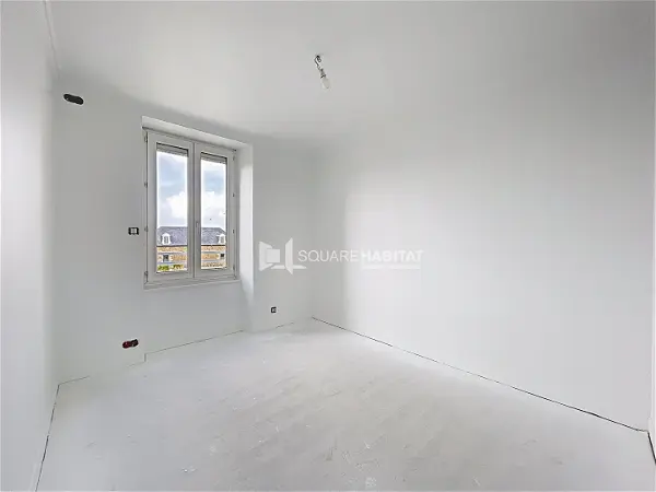 Appartement à vendre - BEAUSSAIS SUR MER, 3 pièces